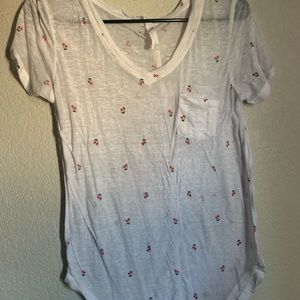 Cherry T shirt